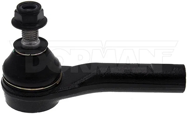 TO81082PR – DORMAN Tie Rod End, OE Replacement Non-Greaseable Steel